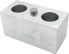 Load image into Gallery viewer, Aluminum Lowering Block Billet 2.50in