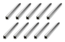 Load image into Gallery viewer, Jack Bolt Steel 8in Coarse Thread 10pk