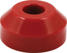 Load image into Gallery viewer, Bushing Red 2.25OD/.750ID 87 DR