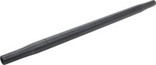 Load image into Gallery viewer, Radius Rod 5/8in Alum 23-1/2in Black