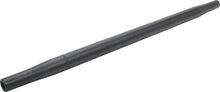 Load image into Gallery viewer, Radius Rod 5/8in Alum 23in Black