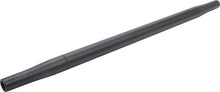 Load image into Gallery viewer, Radius Rod 5/8in Alum 24in Black