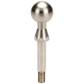 BJ Pin Straight 3/4in 1in to 2in