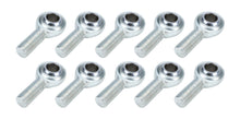 Load image into Gallery viewer, Rod End RH 3/4 Male Steel 10Pk
