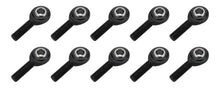 Load image into Gallery viewer, Pro Rod End RH 1/2 Male Moly 10pk