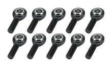 Load image into Gallery viewer, Pro Rod End RH 5/8 Male Moly 10pk