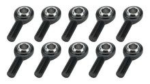 Load image into Gallery viewer, Pro Rod End RH 3/4 Male Moly 10pk