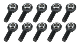 Pro Rod End RH 3/4 Male Moly 10pk