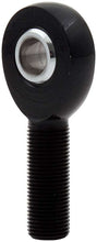 Load image into Gallery viewer, Alum Rod End RH 1/2 Male Black