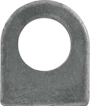 Load image into Gallery viewer, Mounting Tabs Weld-On 25pk 5/8in Hole