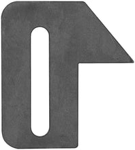 Load image into Gallery viewer, Trailing Arm Bracket 5/8 Slot