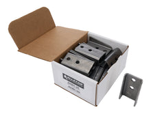 Load image into Gallery viewer, Fuel Cell Brackets 3in 25pk