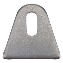 Load image into Gallery viewer, Flat Tab 1/8in w/ 1/4in Slot 25pk