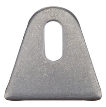 Load image into Gallery viewer, Flat Tab 1/8in w/ 1/4in Slot 4pk