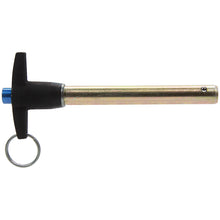 Load image into Gallery viewer, Quick Release Pin 1/2in x 3-1/2in