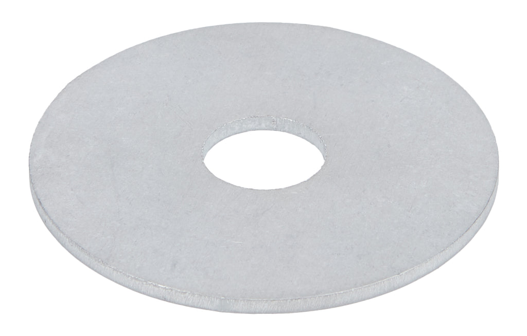 Bump Washer Divider 1/2in ID for 14mm Shaft