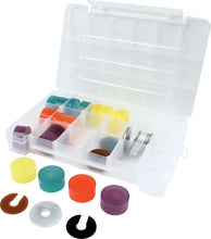 Load image into Gallery viewer, Bump Stop Kit for 16mm Shocks