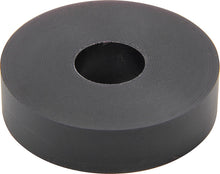 Load image into Gallery viewer, Bump Stop Puck 65dr Black 1/2in