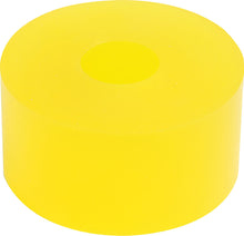 Load image into Gallery viewer, Bump Stop Puck 75dr Yellow 1in