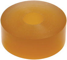 Load image into Gallery viewer, Bump Stop Puck 40dr Brown 3/4in Tall 14mm
