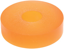 Load image into Gallery viewer, Bump Stop Puck 55dr Orange 1/2in Tall 14mm