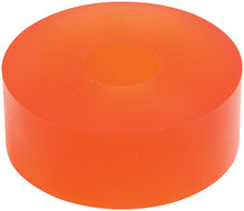 Load image into Gallery viewer, Bump Stop Puck 55dr Orange 3/4in Tall 14mm