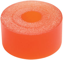 Load image into Gallery viewer, Bump Stop Puck 55dr Orange 1in Tall 14mm
