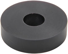 Load image into Gallery viewer, Bump Stop Puck 65dr Black 1/2in Tall 14mm