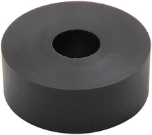 Load image into Gallery viewer, Bump Stop Puck 65dr Black 3/4in Tall 14mm
