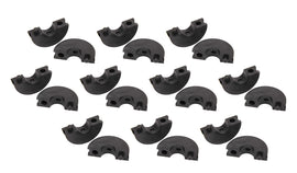 16mm Shock Collar Shim Kit 1/2in 10pk