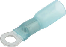 Load image into Gallery viewer, Ring Terminal #8 Hole Heat Shrink 16-14 10pk