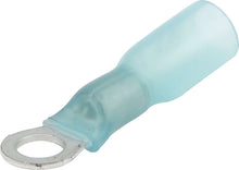 Load image into Gallery viewer, Ring Terminal #10 Hole Heat Shrink 16-14 10pk