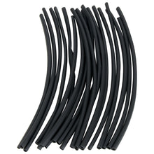 Load image into Gallery viewer, Heat Shrink Tubing 1/16in 20pcs