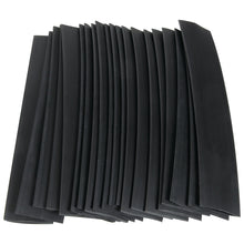 Load image into Gallery viewer, Heat Shrink Tubing 3/4in 20pcs