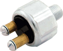 Load image into Gallery viewer, Brake Light Switch Pressure Type 6-32 Screw