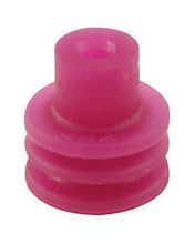 Load image into Gallery viewer, Purple 22-20ga Seals 10pk