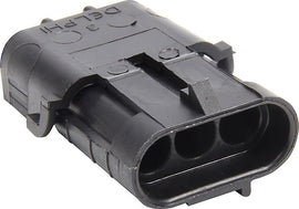 3 Pin Weather Pack Shroud Housing 10pk