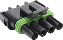 Load image into Gallery viewer, 4 Pin Weather Pack Tower Housing