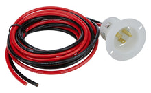 Load image into Gallery viewer, Outlet Housing w/ Harness