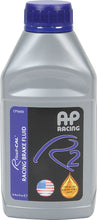 Load image into Gallery viewer, AP Brake Fluid Radi-CAL R2 (Super 600) 16.9oz
