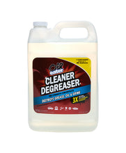 Load image into Gallery viewer, Oil Eater Degreaser 1 Gallon