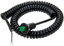 Load image into Gallery viewer, Remote Button w/Cord Sm Green Button