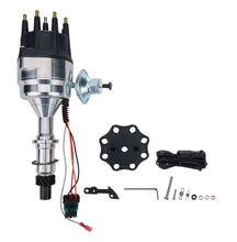 Load image into Gallery viewer, Pontiac Distributor 326- 455 with Rev Limiter
