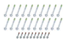 LS Head Bolt Set 2004-2019 Gen III & IV