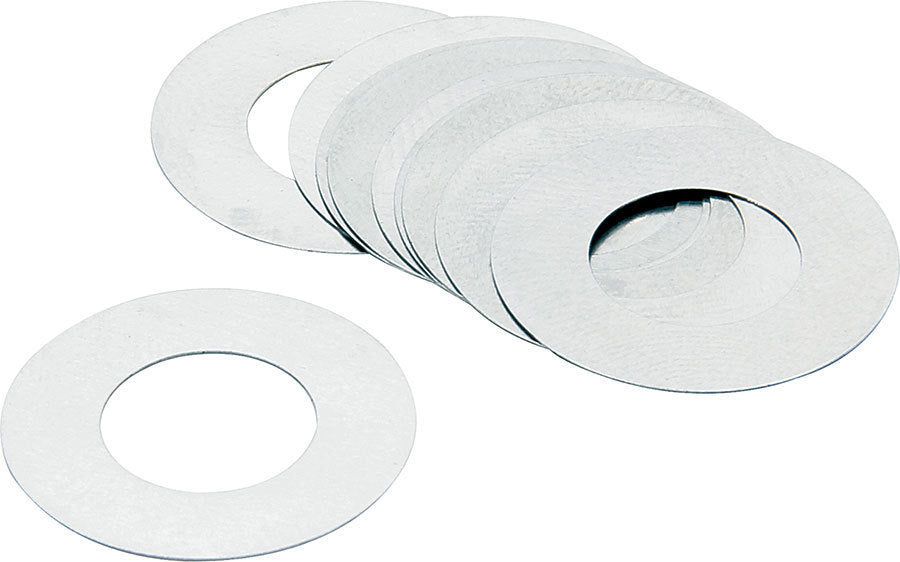 Cam Plate Shims 10pk for ALL90000 & ALL90100