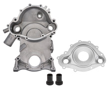 Load image into Gallery viewer, Timing Cover Pontiac V8 with Timing Marks