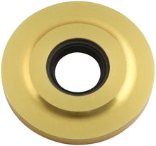 Load image into Gallery viewer, Cam Seal Plate Gold 2.253