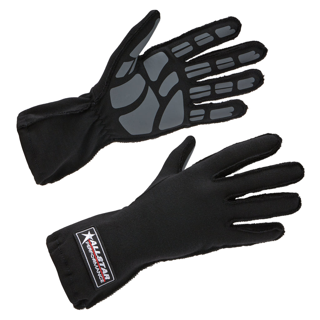 Driving Gloves Non-SFI Outseam S/L X-Large