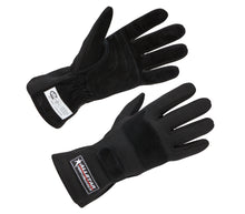 Load image into Gallery viewer, Driving Gloves SFI 3.3/5 D/L Black X-Large