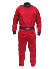Load image into Gallery viewer, Driving Suit SFI 3.2A/1 S/L Red XX-Large
